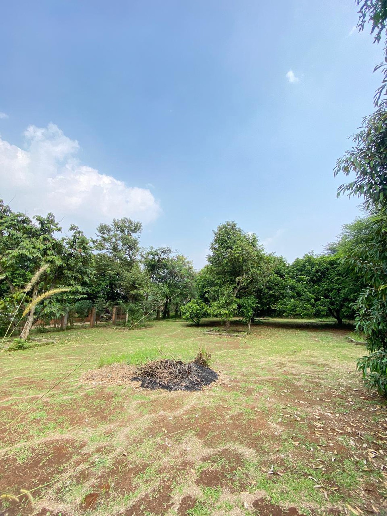 Lahan Luas & Strategis di Sawangan - Ideal untuk Proyek Perumahan