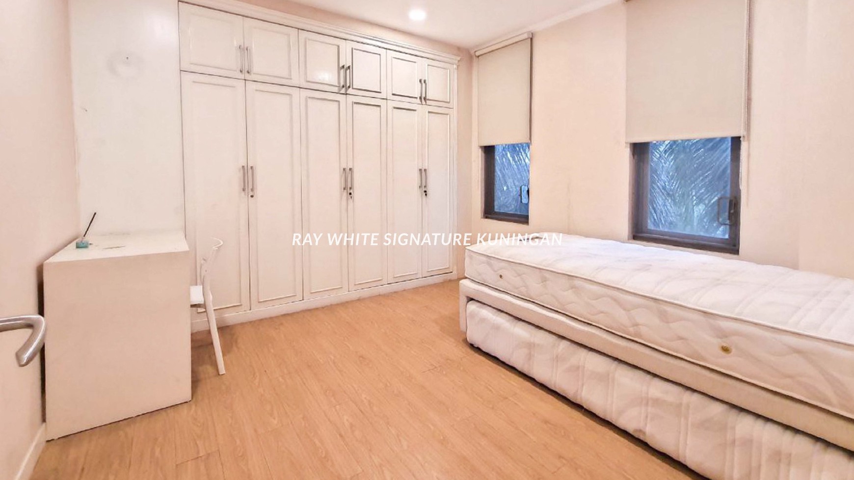 Dijual Apartemen Kondominium Kintamani Prapanca Siap Huni