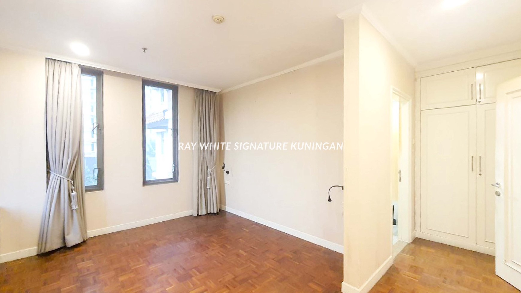 Dijual Apartemen Kondominium Kintamani Prapanca Siap Huni