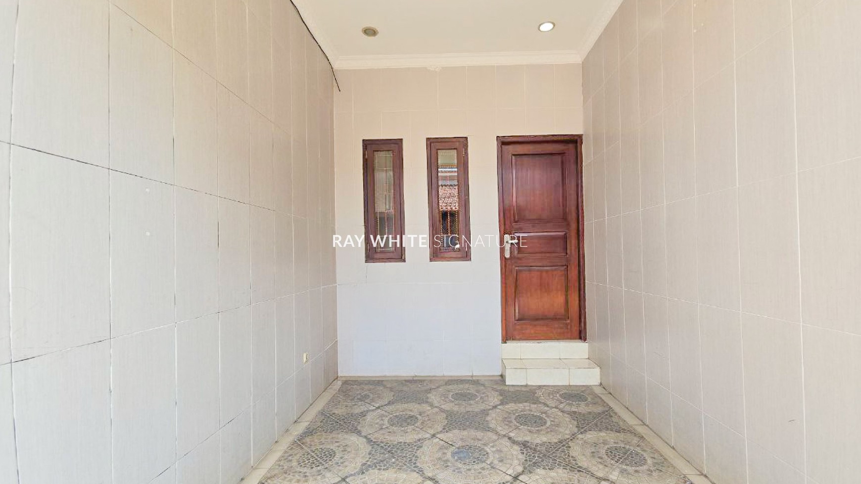 Dijual Rumah Siap Huni di Jl Nusa Indah Jagakarsa