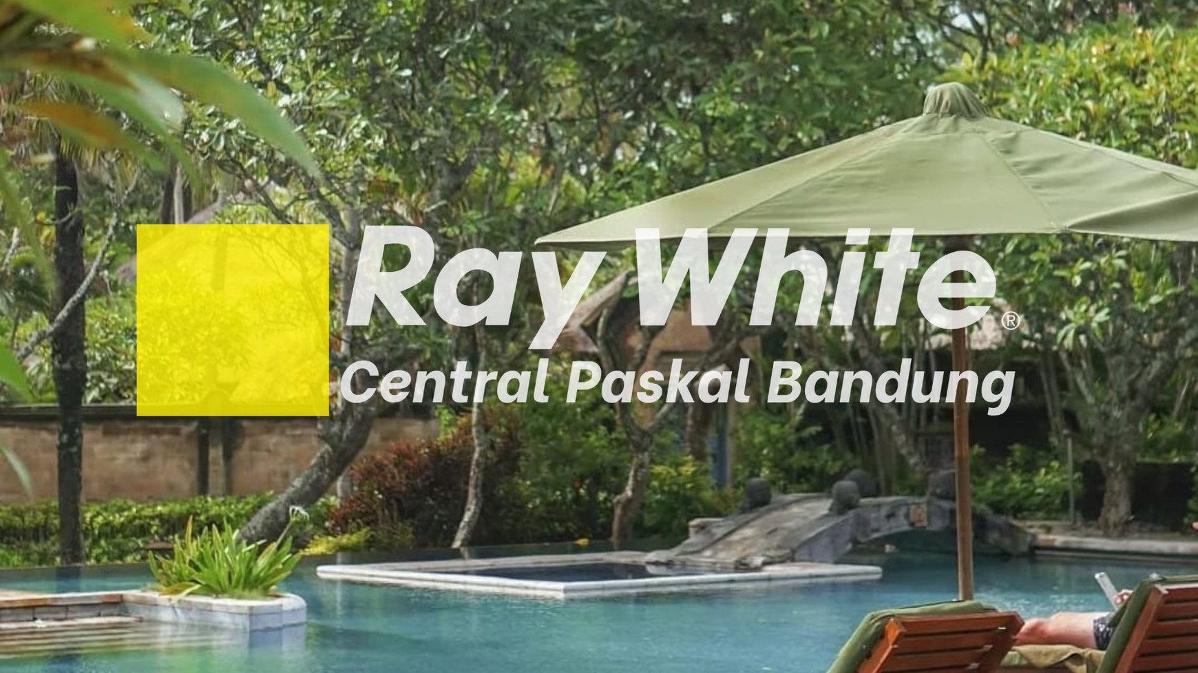 Hotel Bintang 5 di Seminyak Bali
