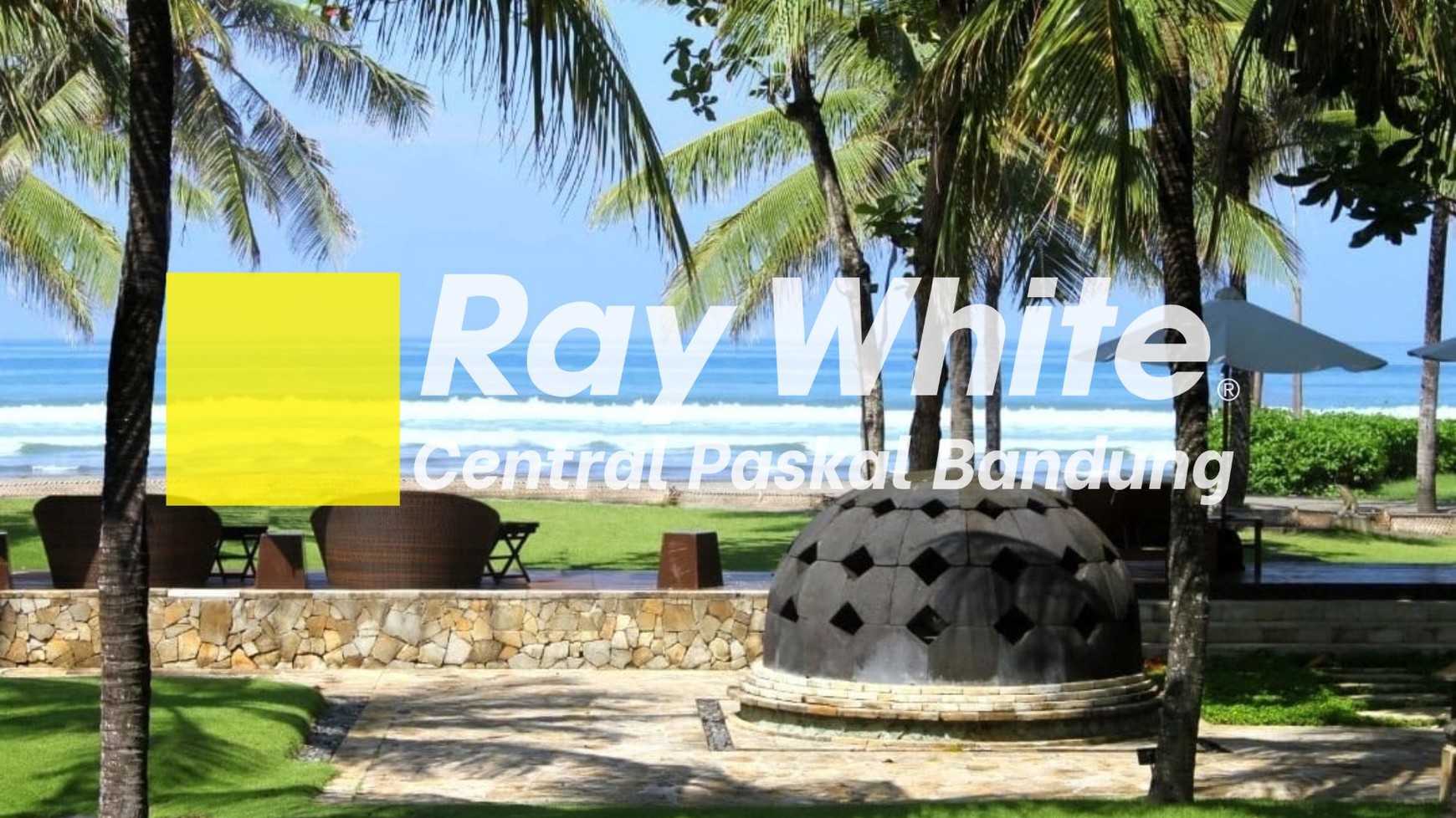 Hotel Bintang 5 di Seminyak Bali