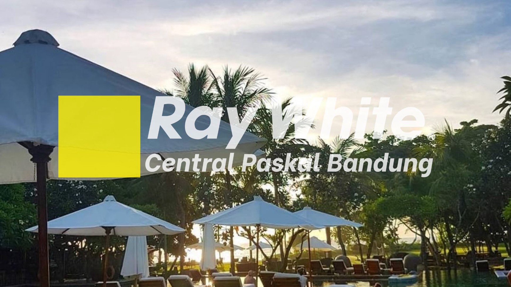 Hotel Bintang 5 di Seminyak Bali