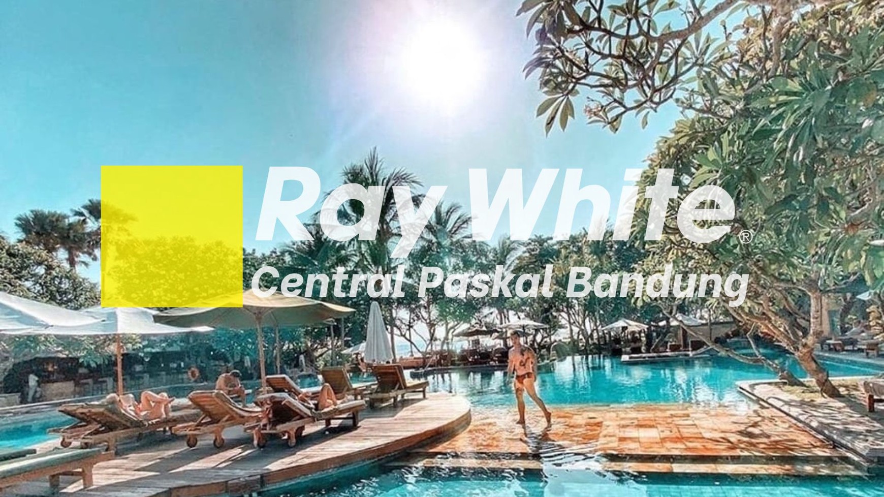 Hotel Bintang 5 di Seminyak Bali