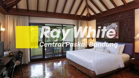 Hotel Bintang 5 di Seminyak Bali