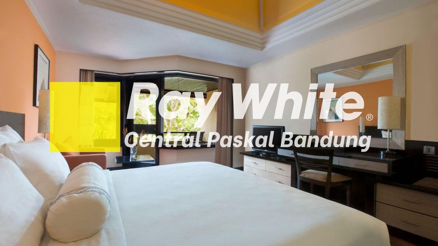 Hotel Bintang 5 di Seminyak Bali