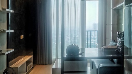 Tree Park BSD  Apartment Pusat Di BSD