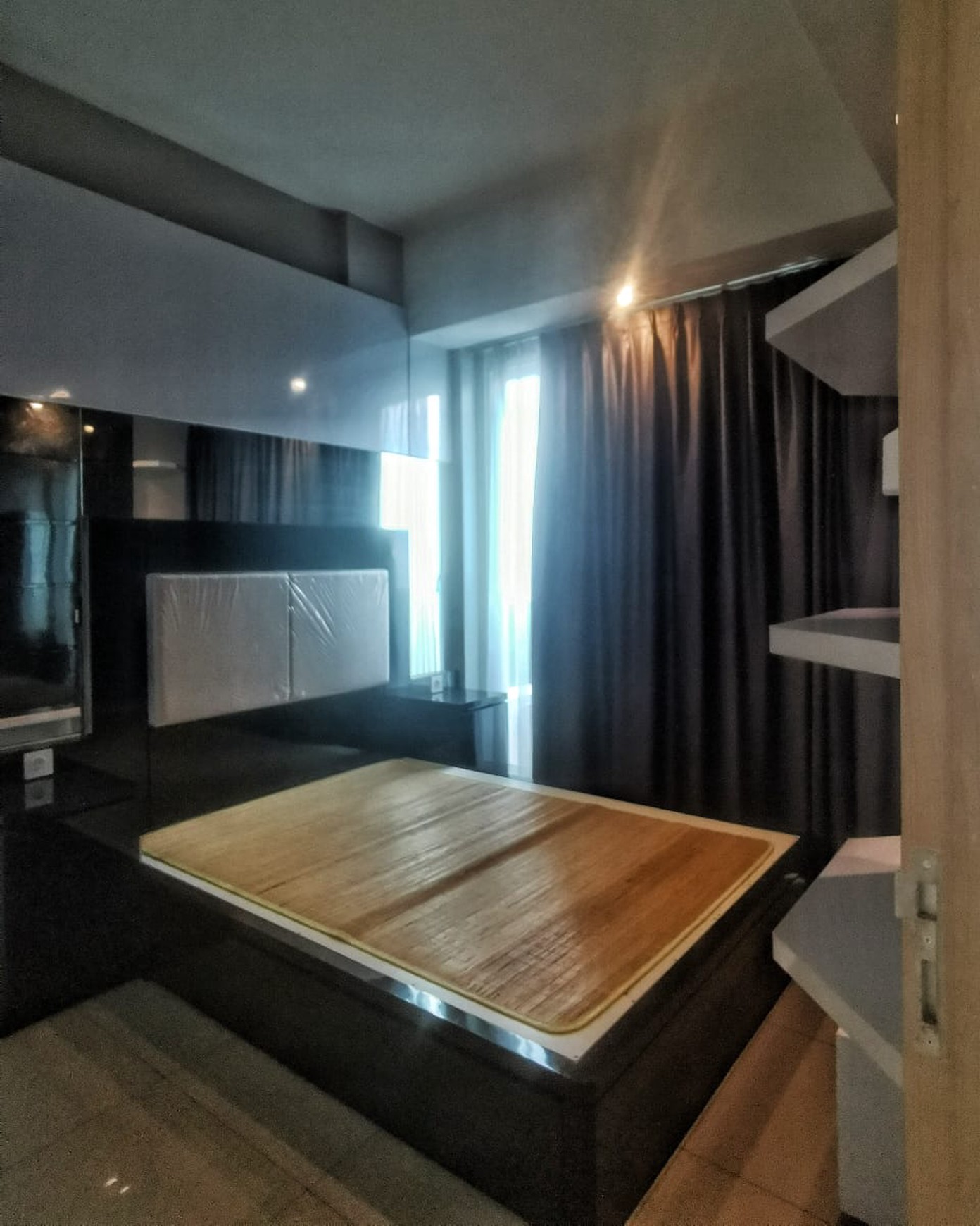 Apartment Tree Park Di BSD