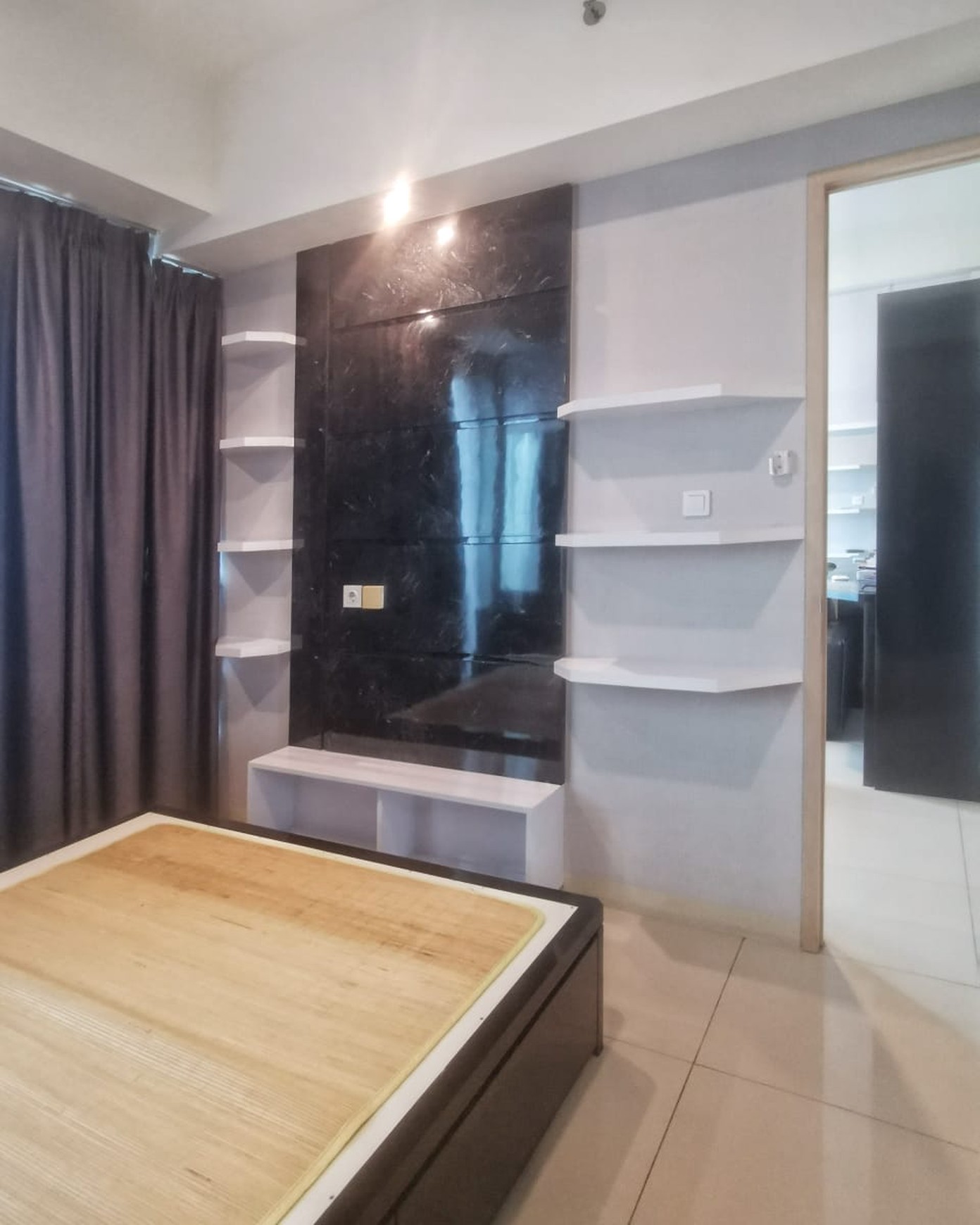 Apartment Tree Park Di BSD