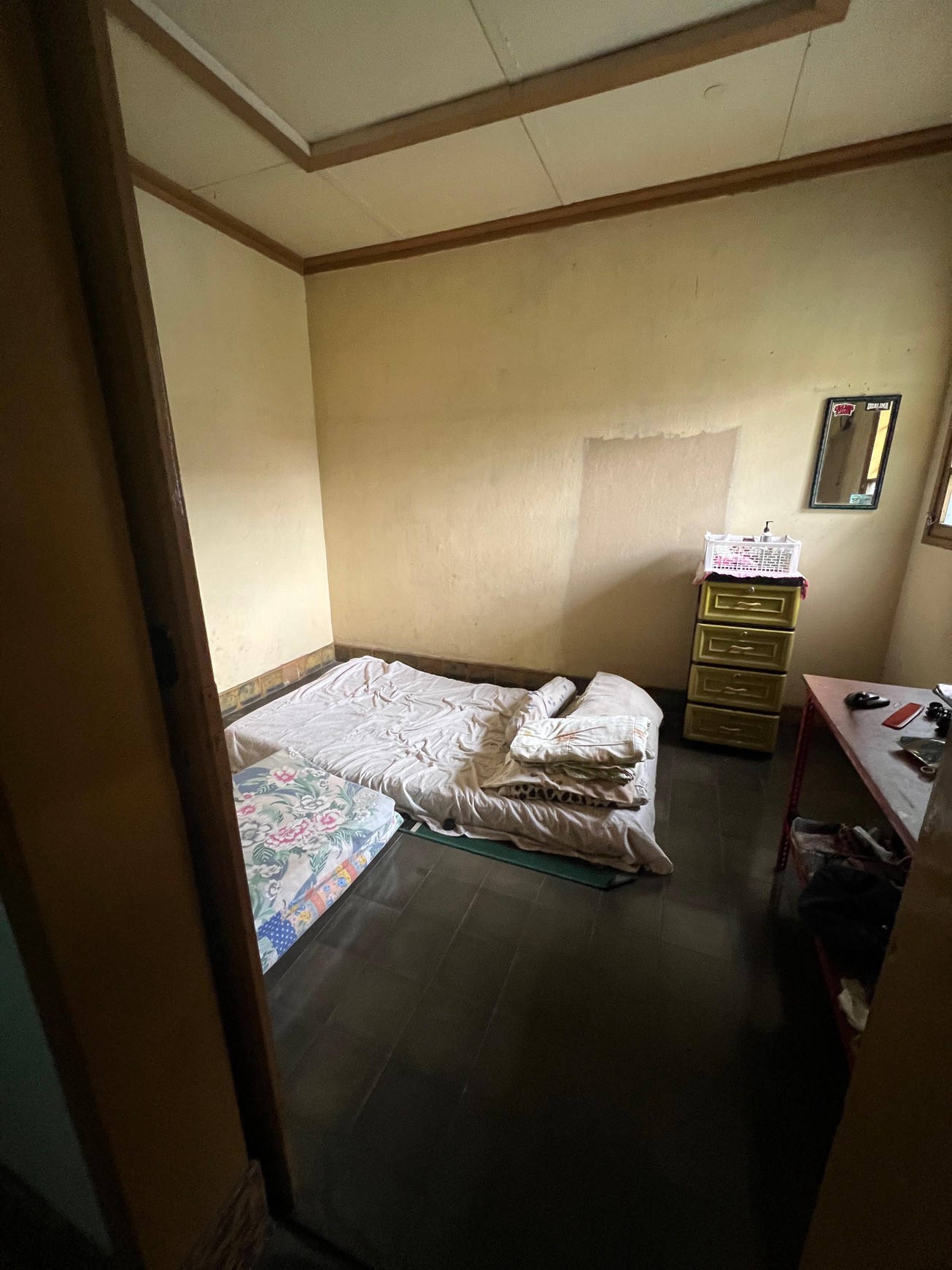 Rumah Kolonial Cocok Untuk Cafe Lokasi Strategis di Kawasan Bisnis Kota Magelang 