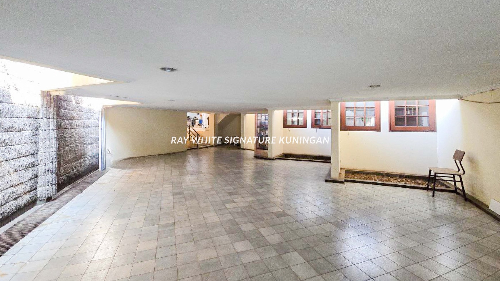 Dijual Rumah Layak Huni Dikawasan Elit Mega Kuningan