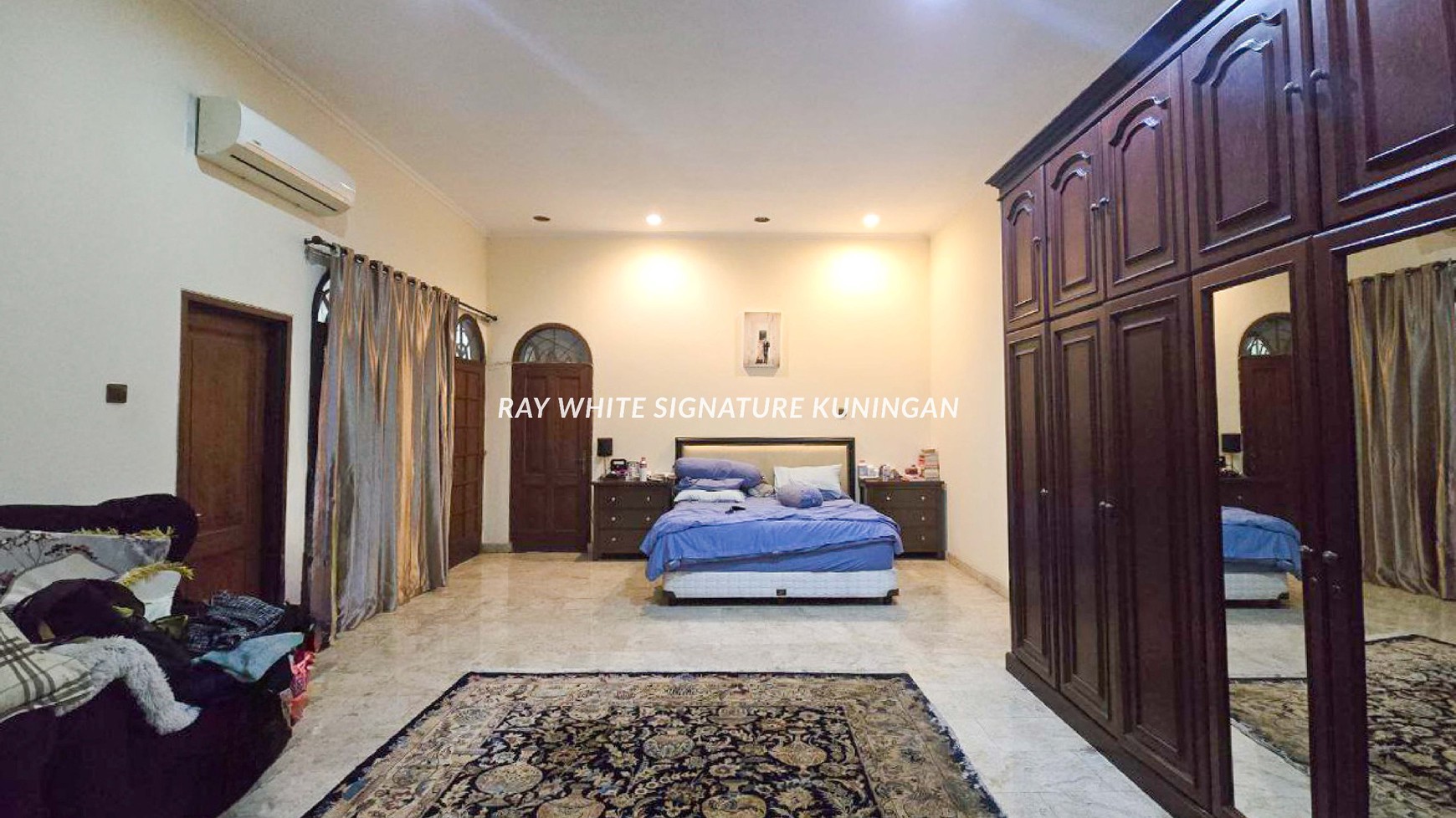 Dijual Rumah Layak Huni Dikawasan Elit Mega Kuningan
