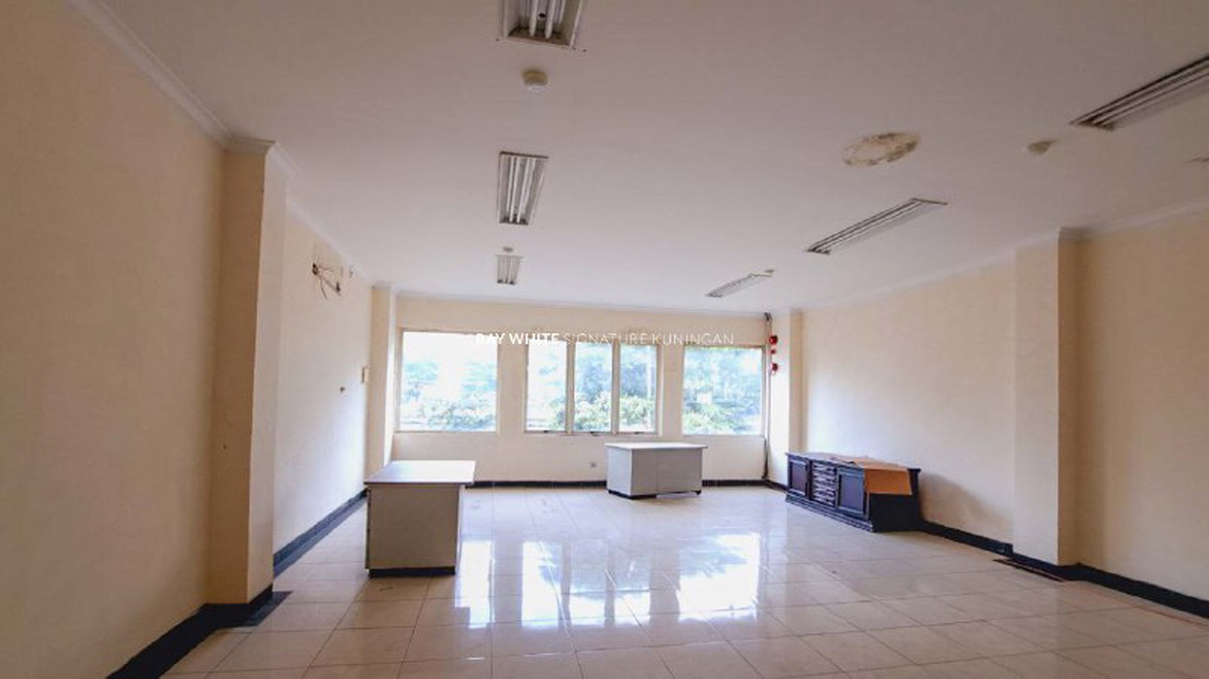 Ruko New Galeri Niaga 2 Lantai di TB Simatupang