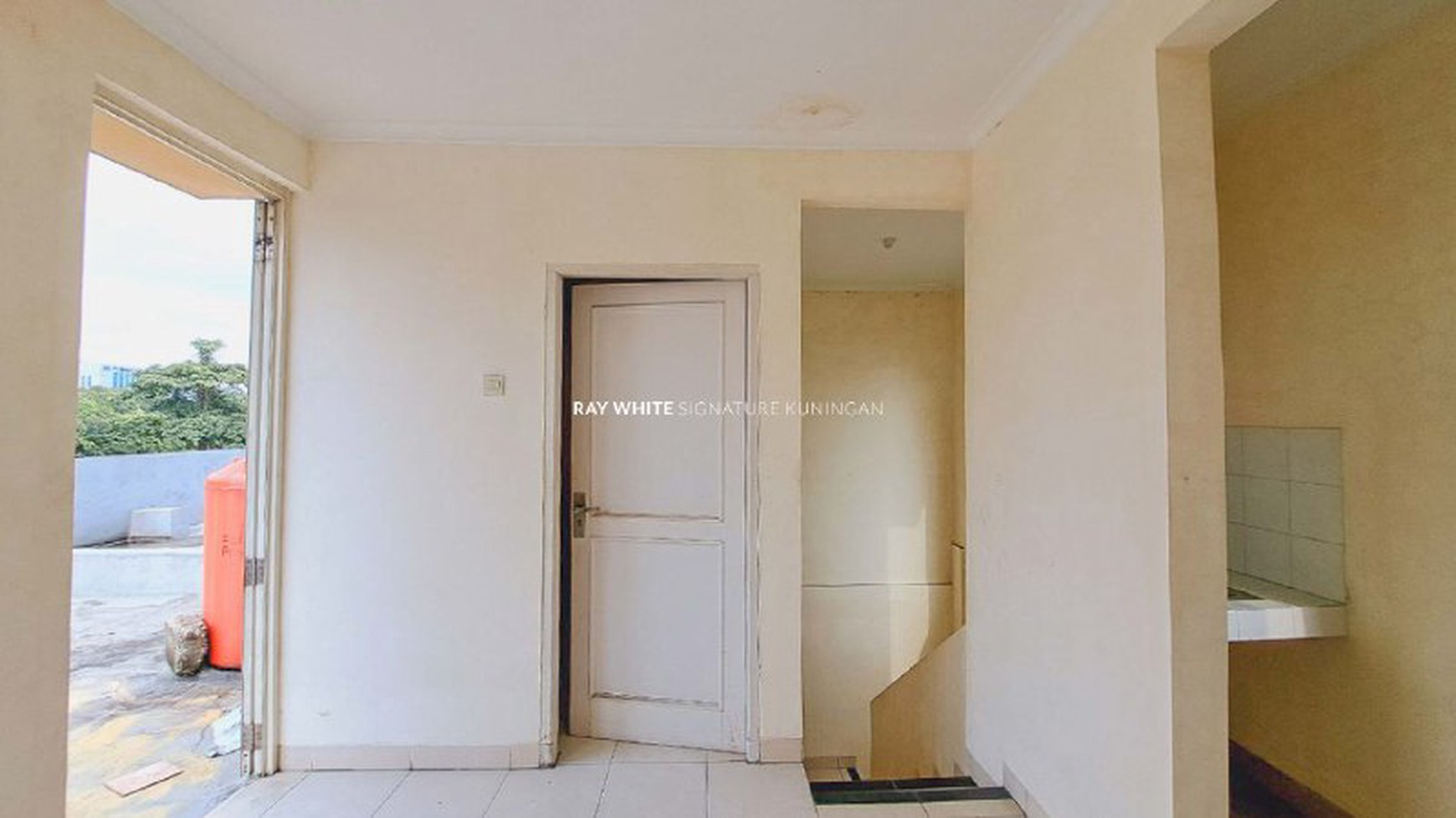 Ruko New Galeri Niaga 2 Lantai di TB Simatupang