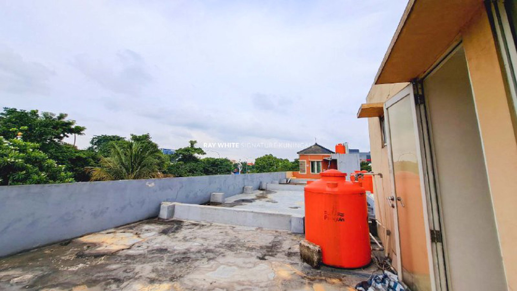 Ruko New Galeri Niaga 2 Lantai di TB Simatupang