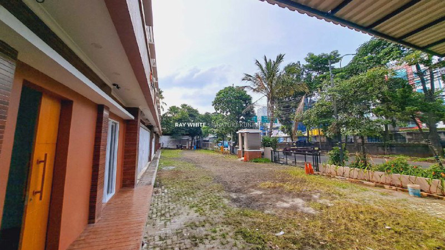 Ruko New Galeri Niaga 2 Lantai di TB Simatupang