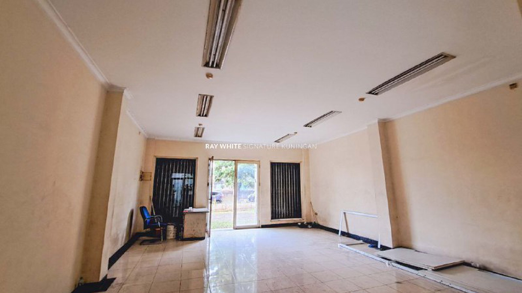 Ruko New Galeri Niaga 2 Lantai di TB Simatupang