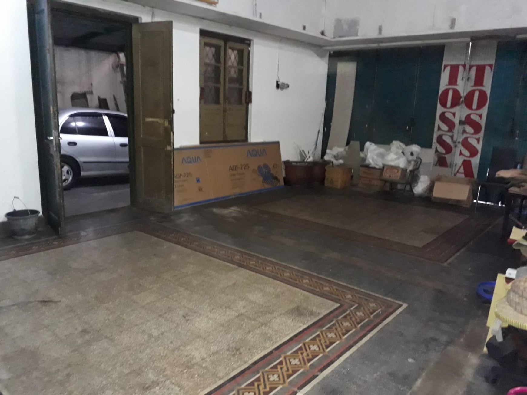 Ruang Usaha Lokasi Strategis di Jl A Yani Kota Magelang