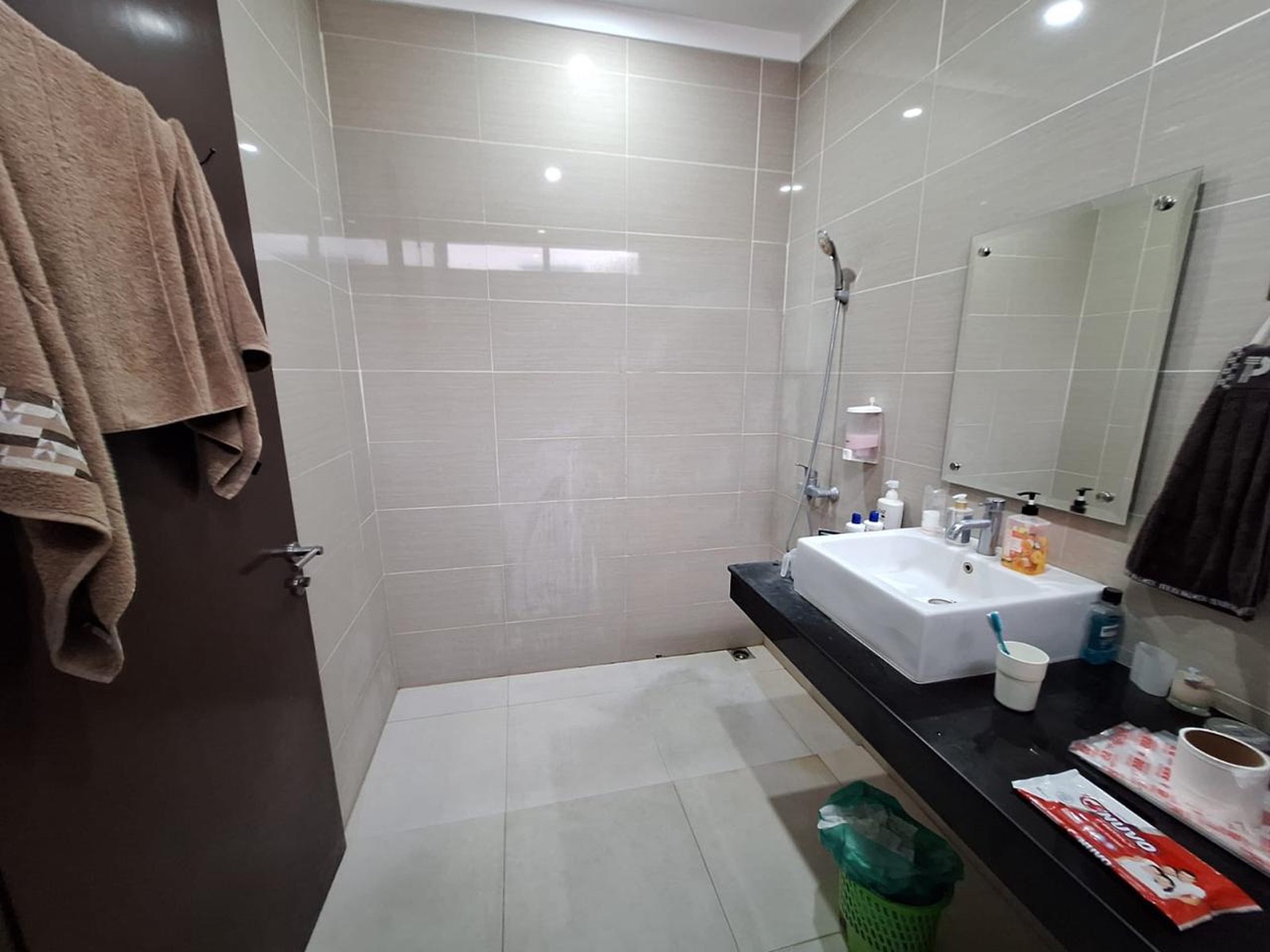 Rumah Mewah di Kebayoran Bintaro Tangsel