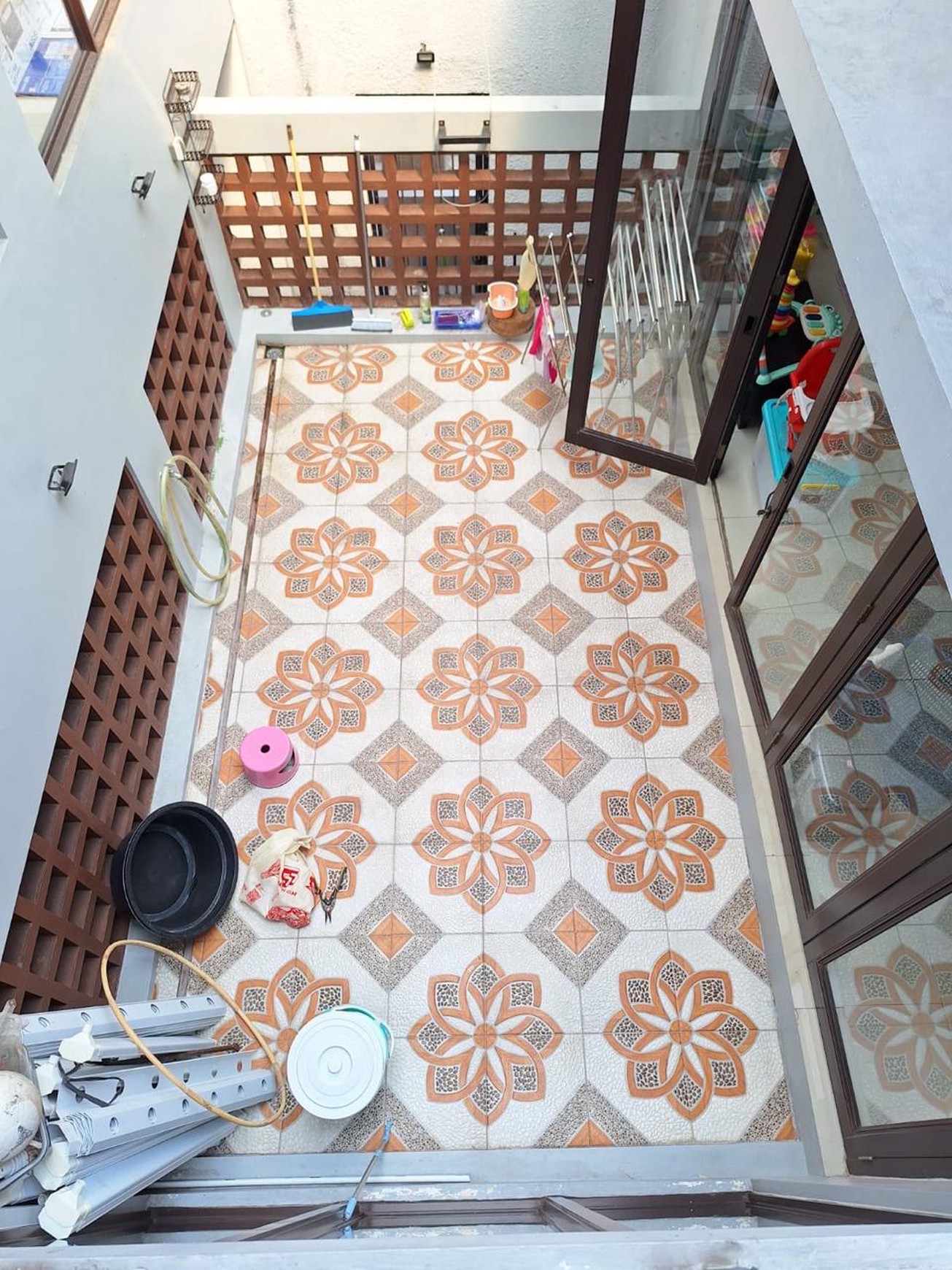 Rumah Mewah di Kebayoran Bintaro Tangsel