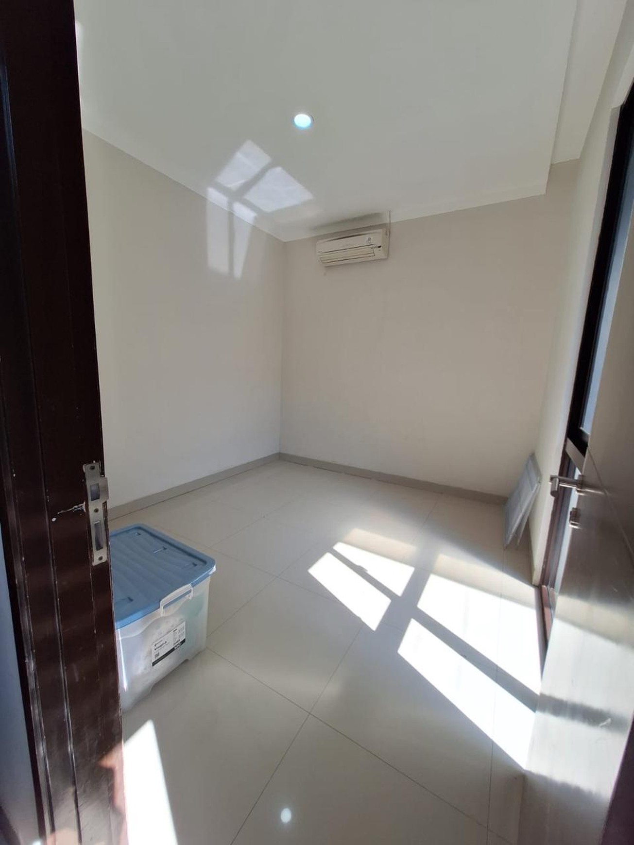 Rumah Mewah di Kebayoran Bintaro Tangsel