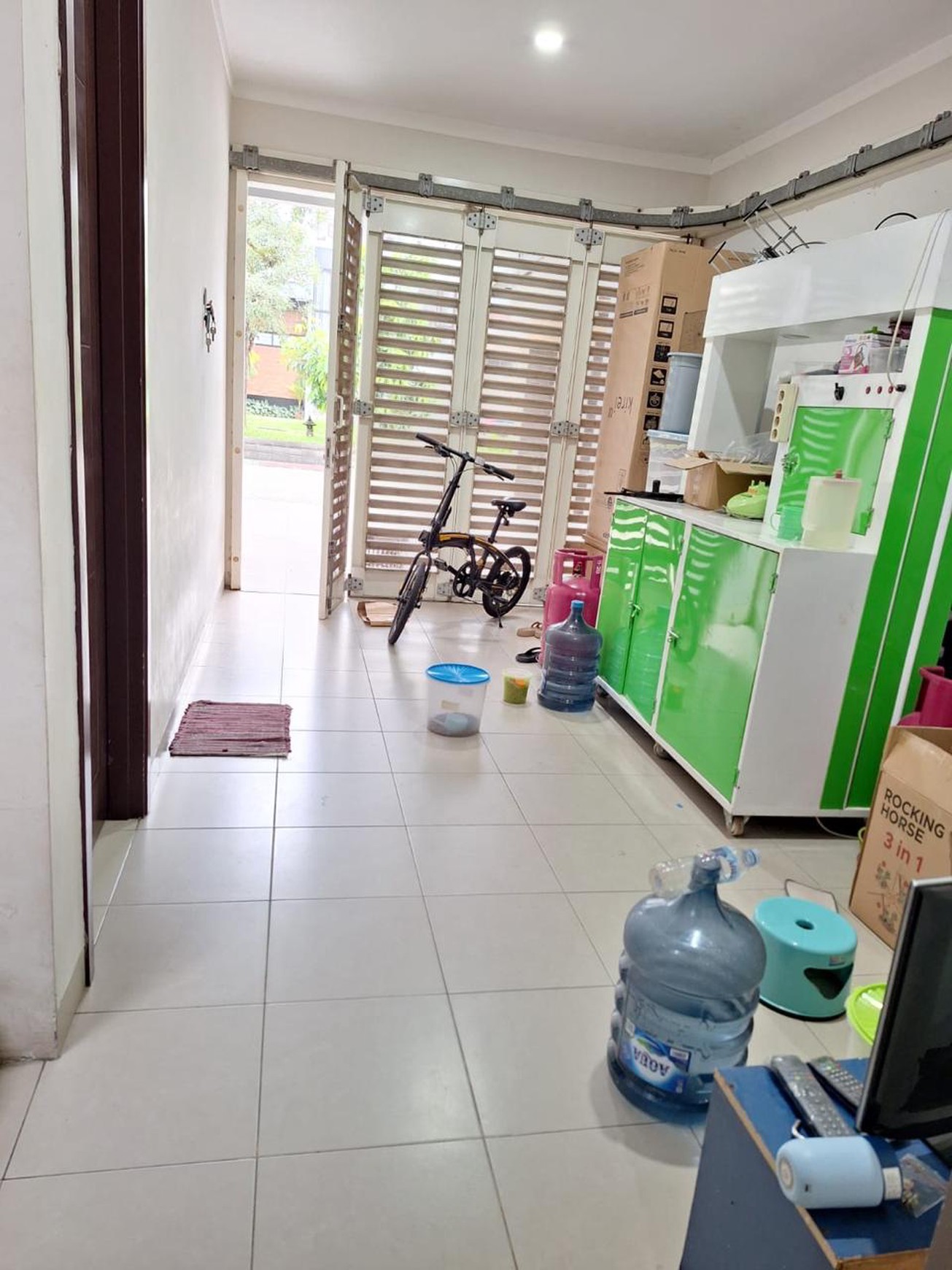 Rumah Mewah di Kebayoran Bintaro Tangsel