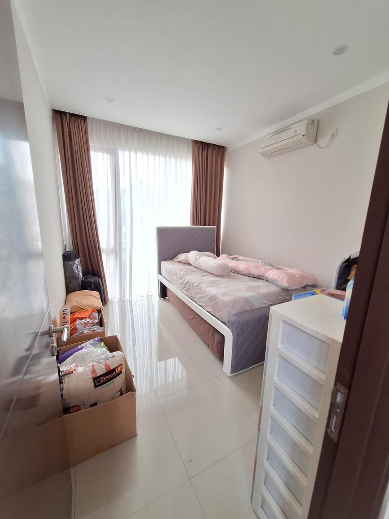 Rumah Mewah di Kebayoran Bintaro Tangsel