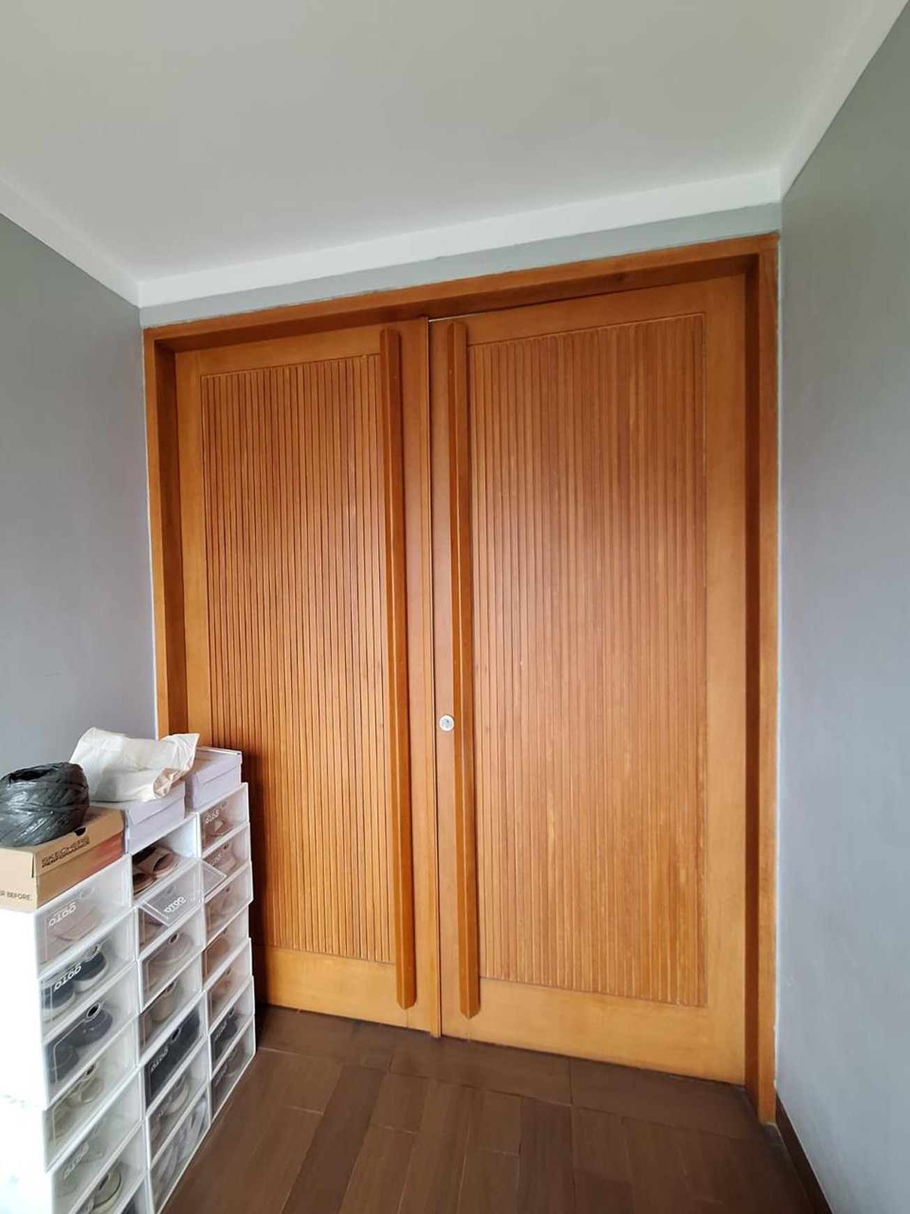 Rumah Mewah di Kebayoran Bintaro Tangsel