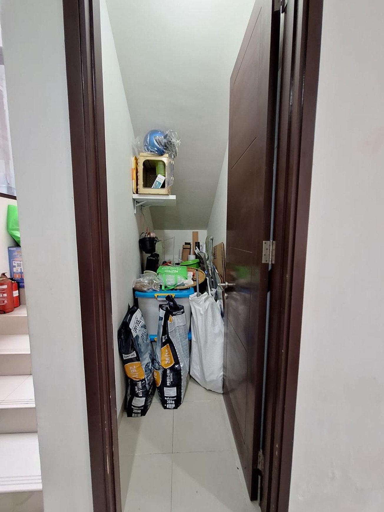 Rumah Mewah di Kebayoran Bintaro Tangsel