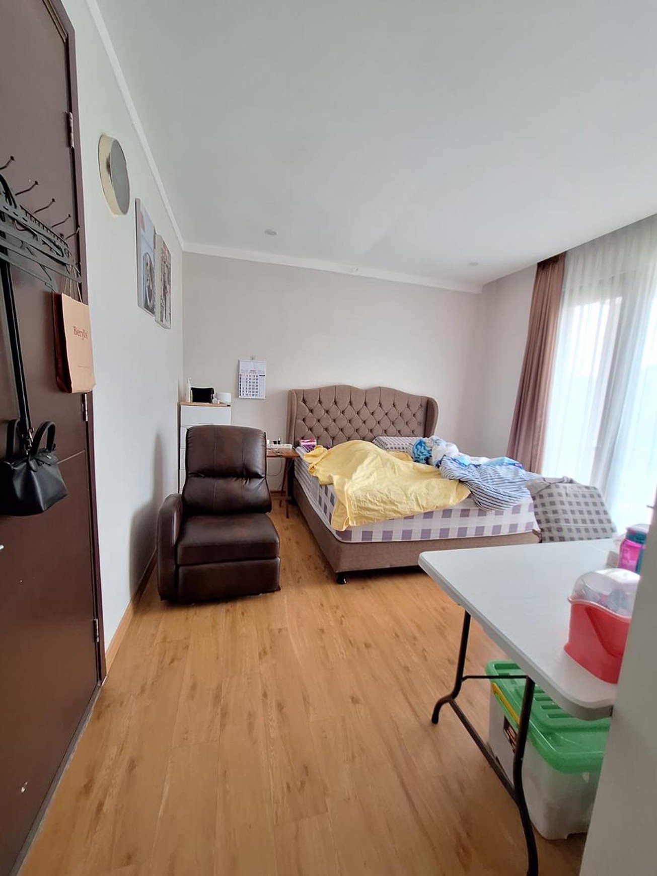 Rumah Mewah di Kebayoran Bintaro Tangsel