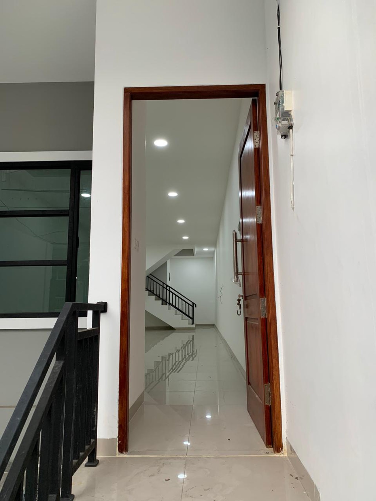 Rumah Siap Huni Jelambar 