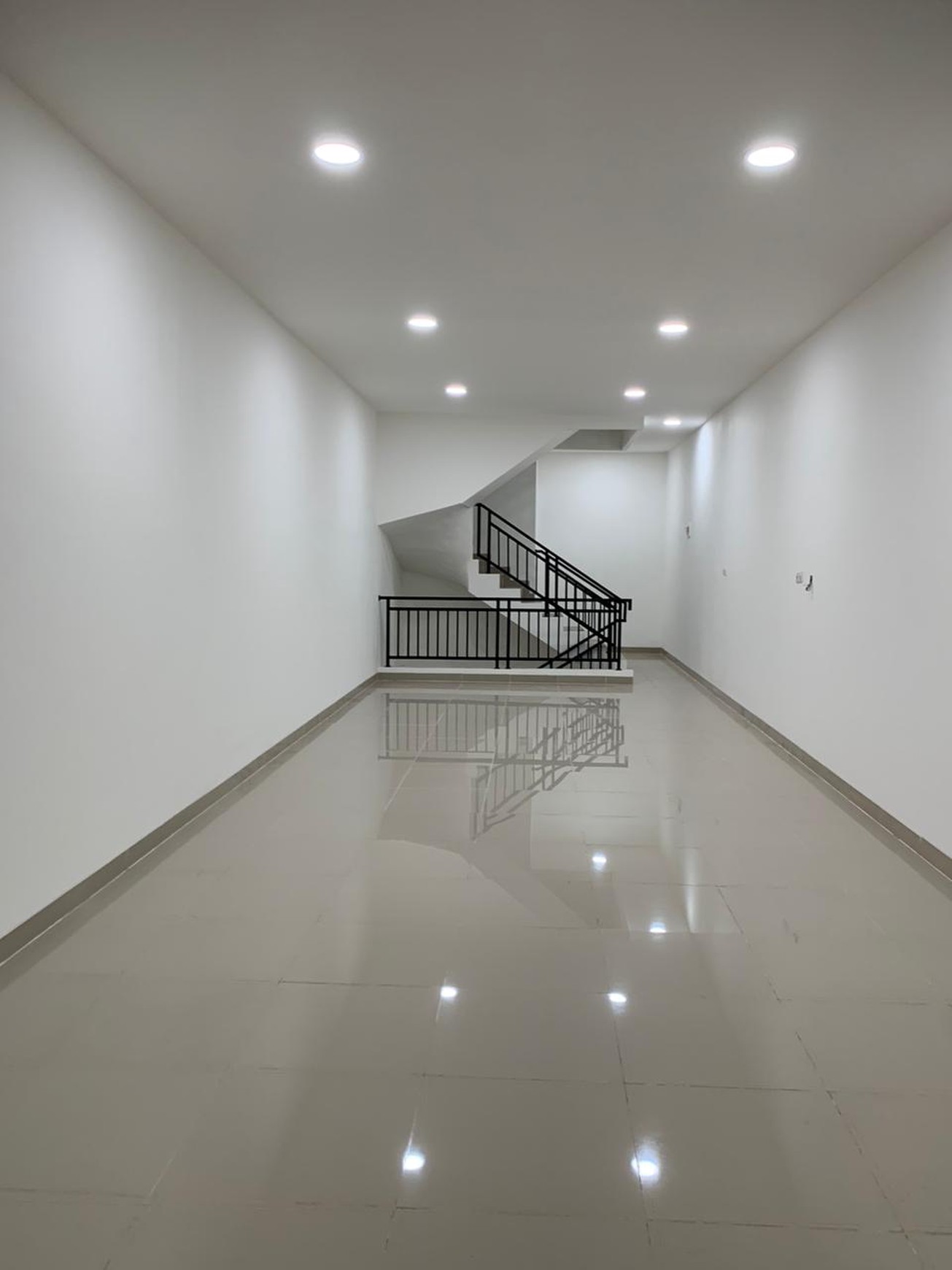 Rumah Siap Huni Jelambar 