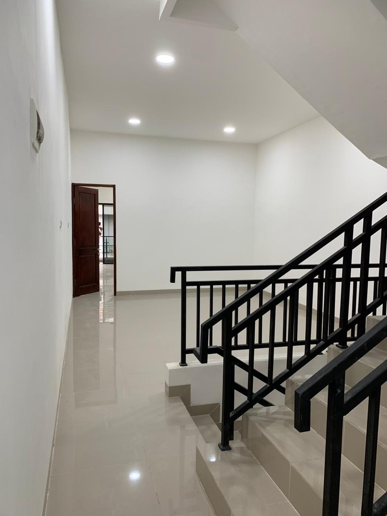 Rumah Siap Huni Jelambar 