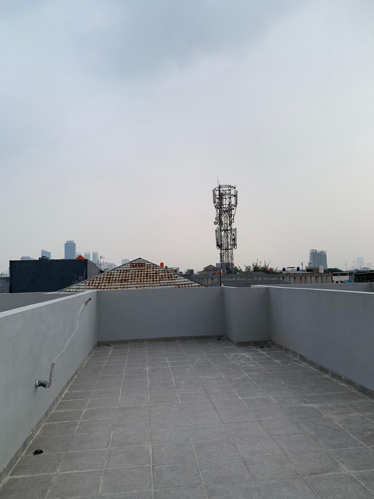 Rumah Siap Huni Jelambar