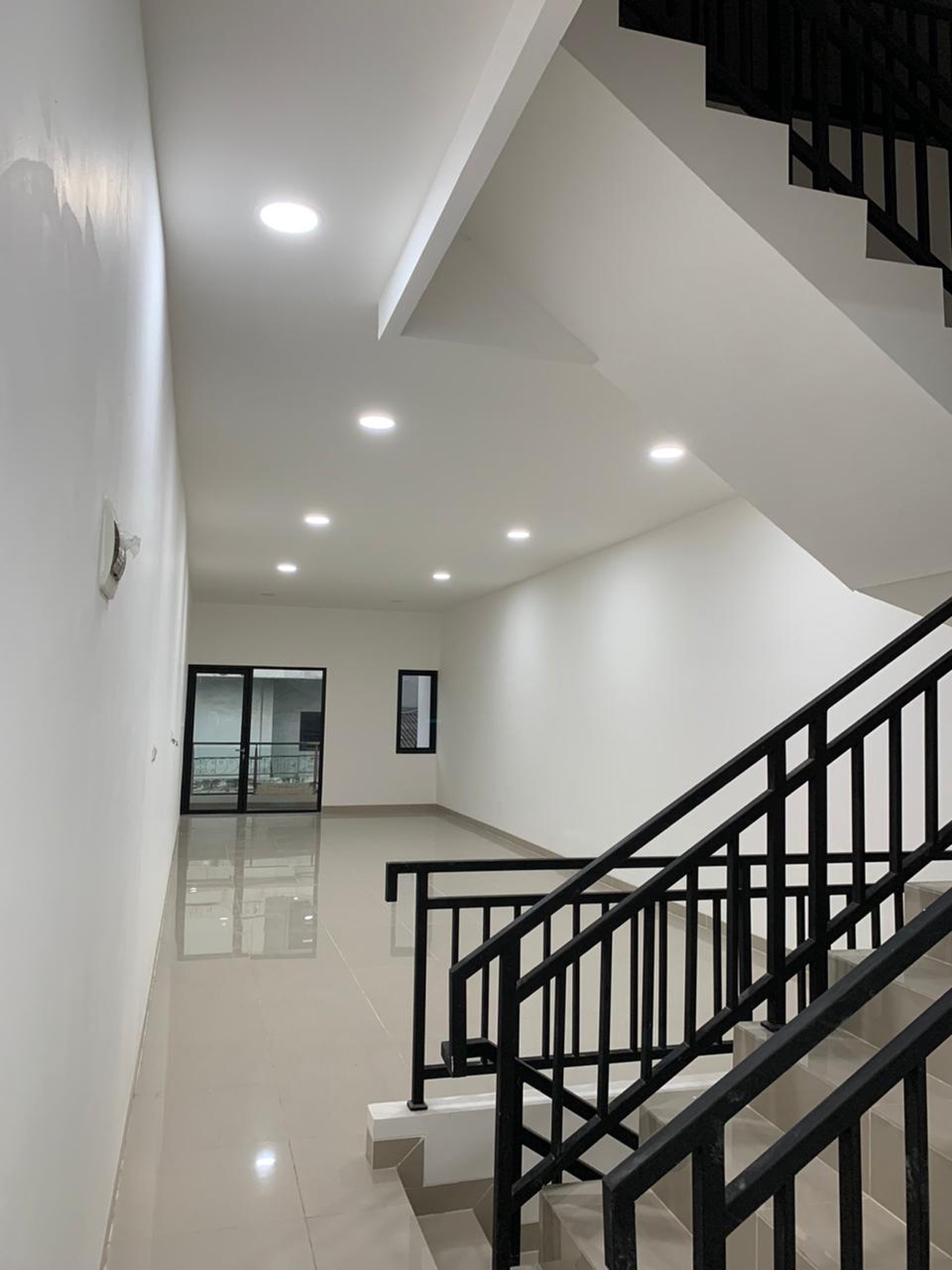 Rumah Siap Huni Jelambar 