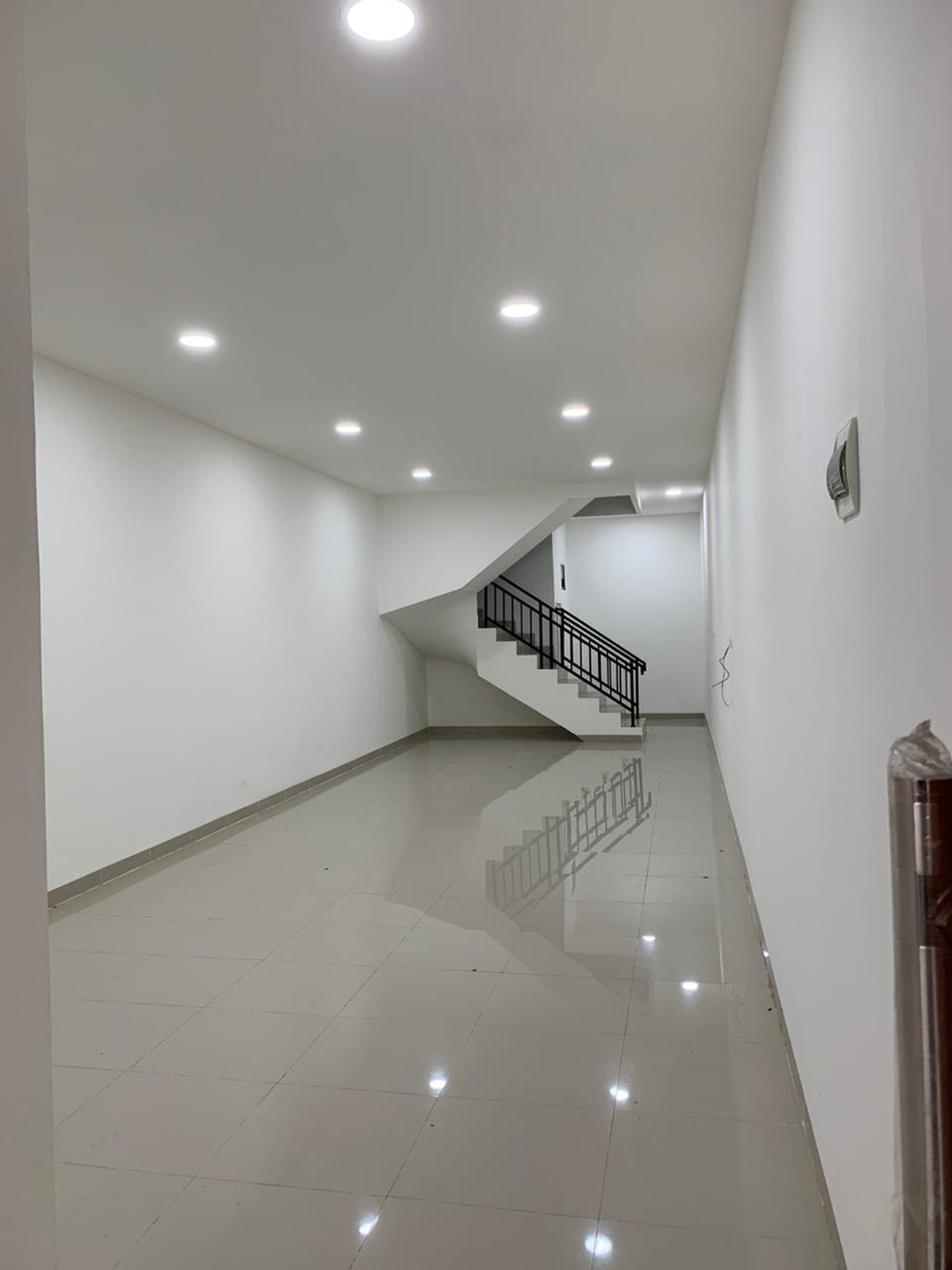 Rumah Siap Huni Jelambar 