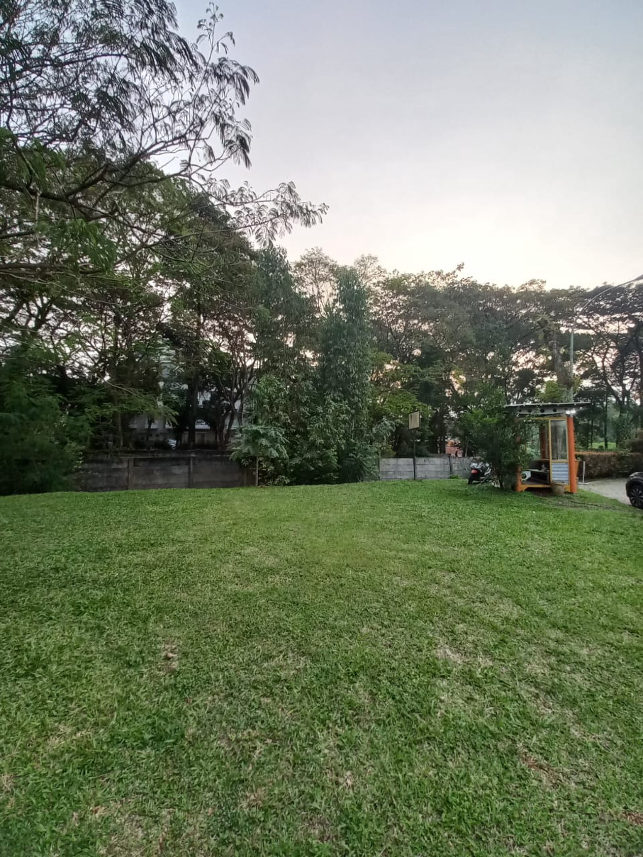Kavling Siap Bangun Di Cluster Collinaire BSD