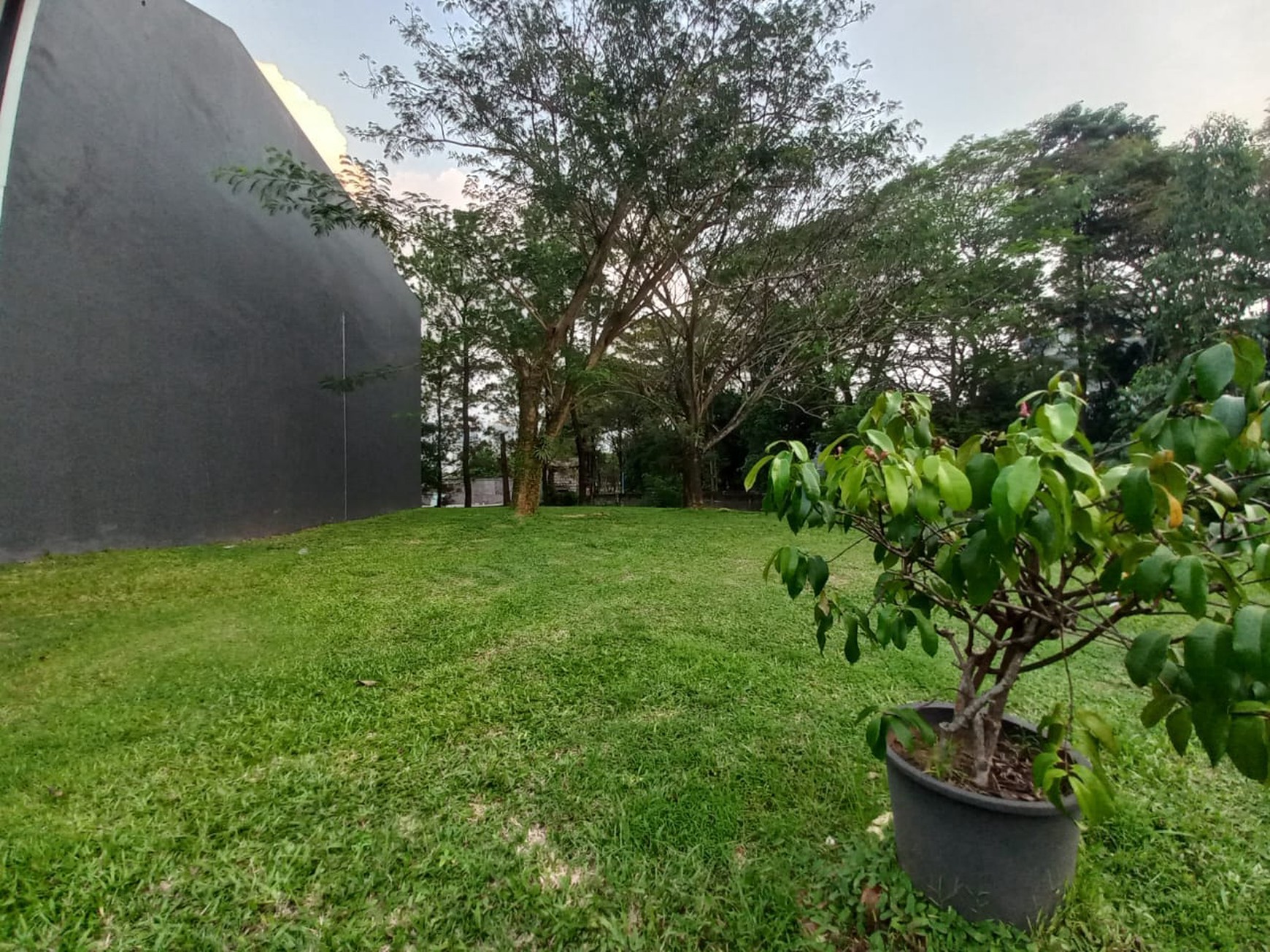 Kavling Siap Bangun Di Cluster Collinaire BSD