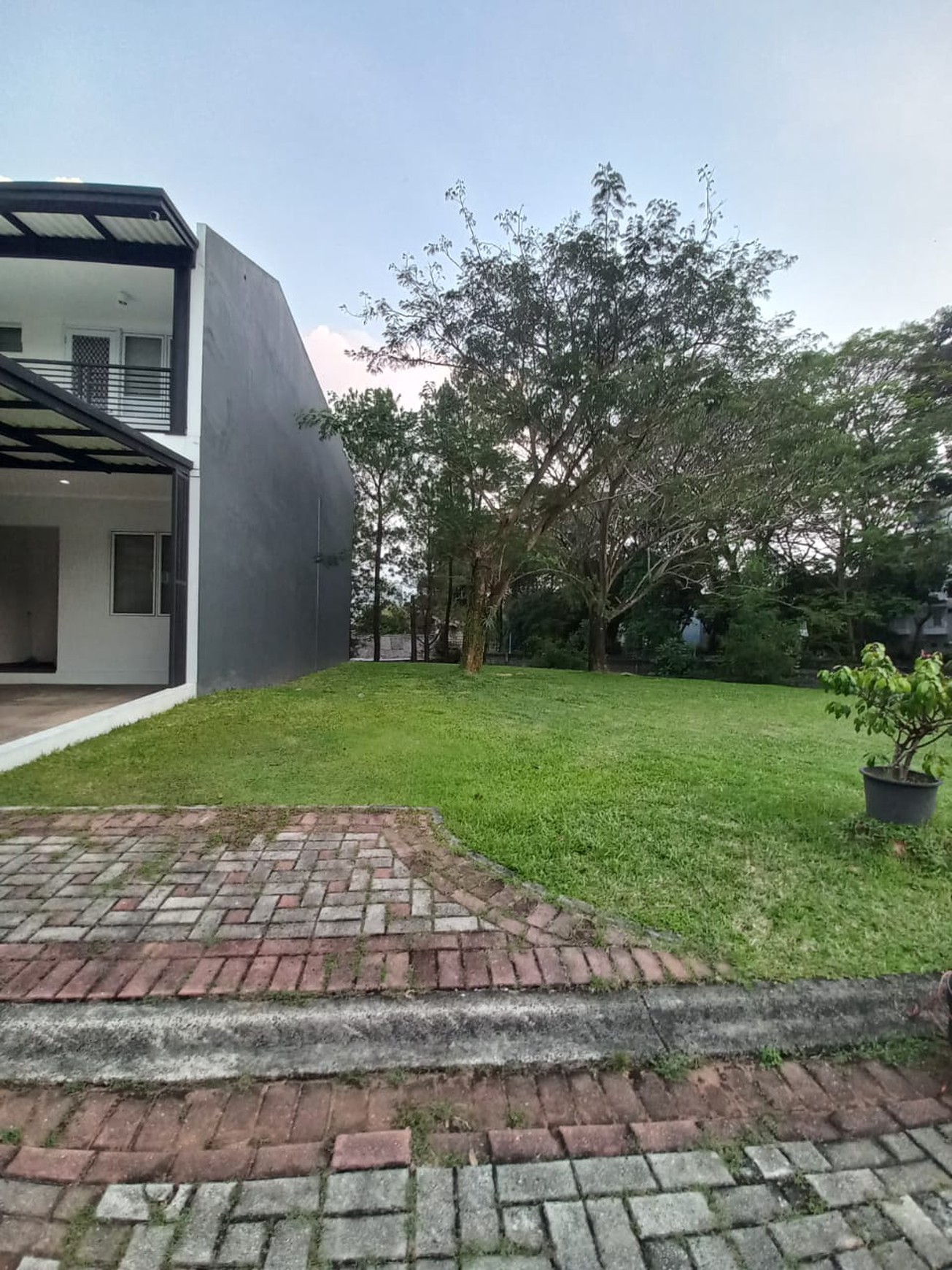 Kavling Siap Bangun Di Cluster Collinaire BSD