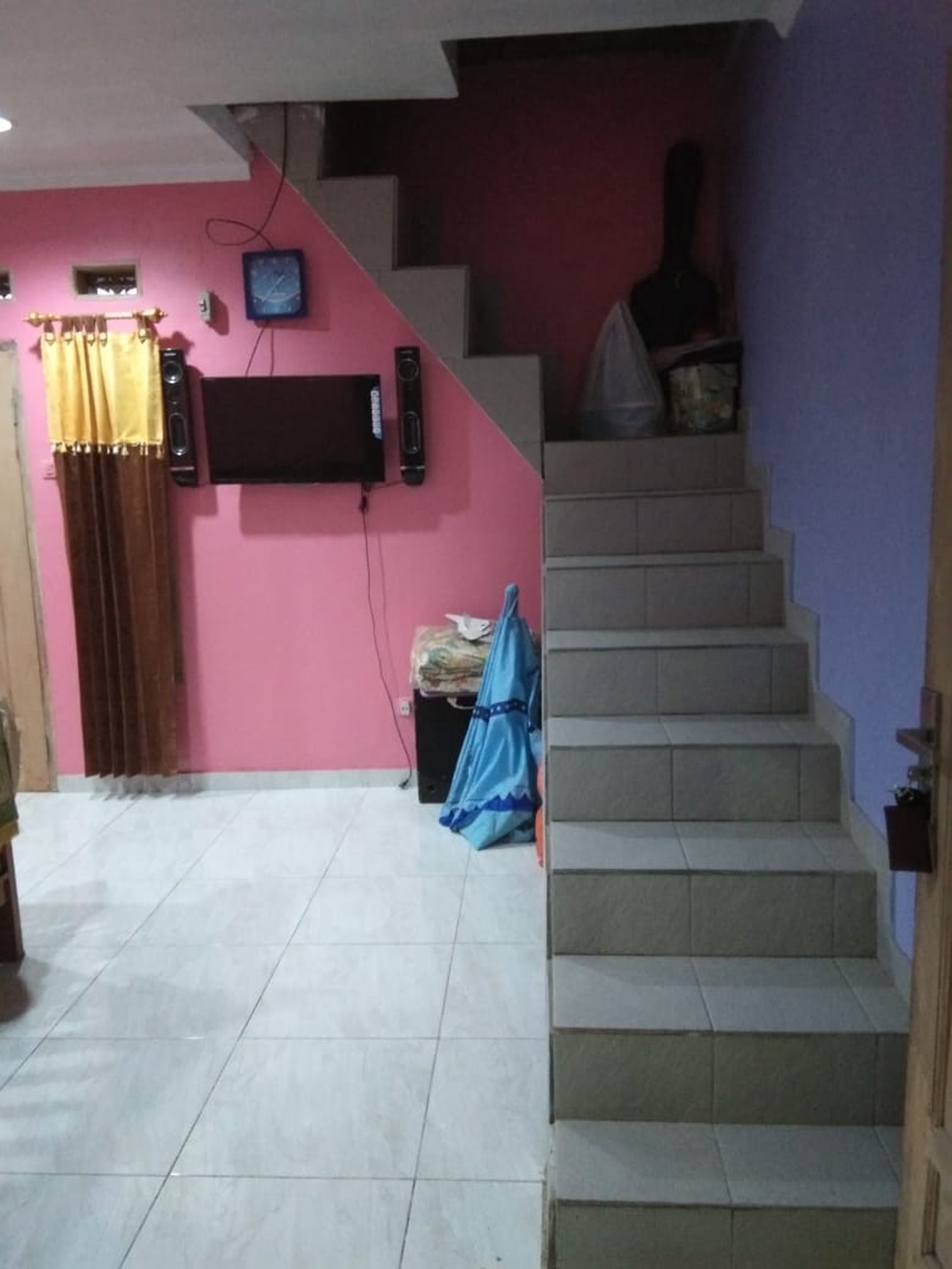 Rumah Murah View Kota Bandung 3 Km ke Alun-alun Ujung Berung