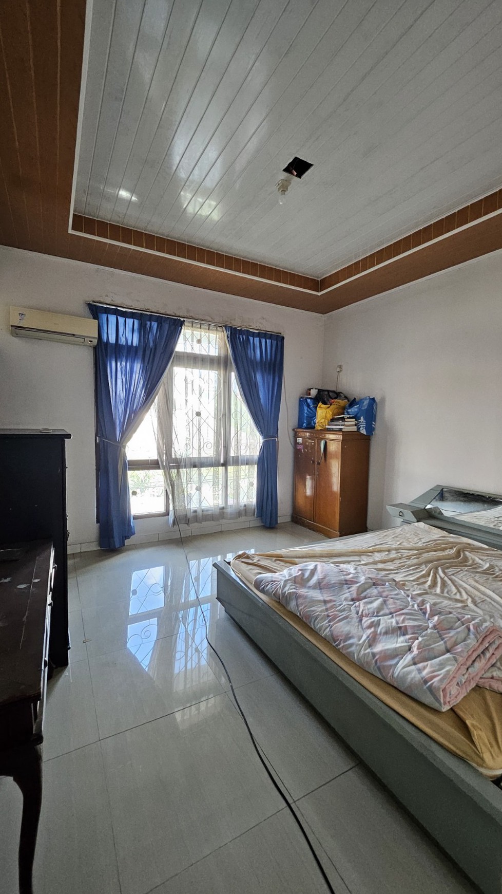 Rumah siap huni,bagus,lingkungan bagus di Bintaro Jaya 3