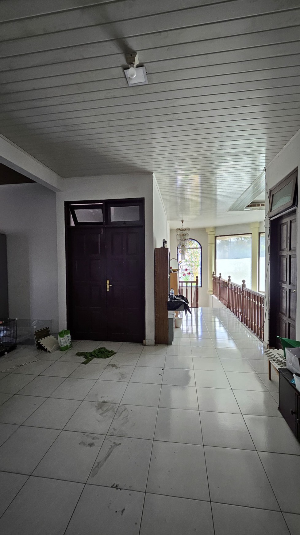 Rumah siap huni,bagus,lingkungan bagus di Bintaro Jaya 3