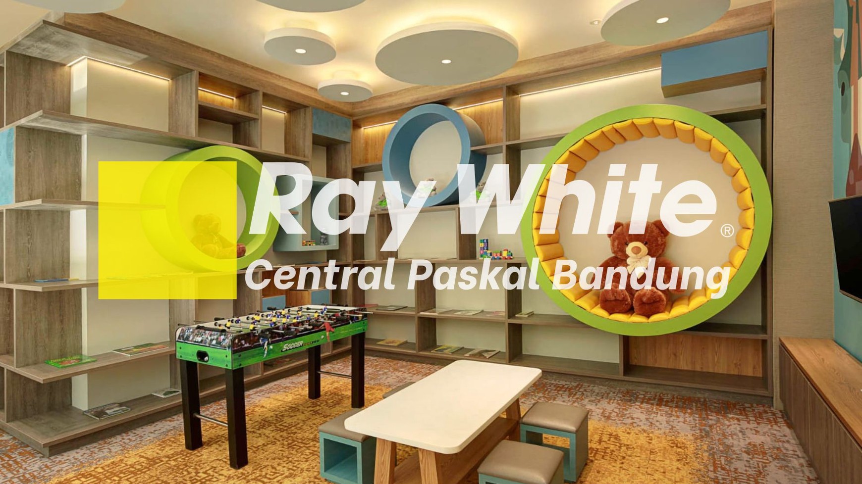 Hotel Bintang 4 di Jakarta