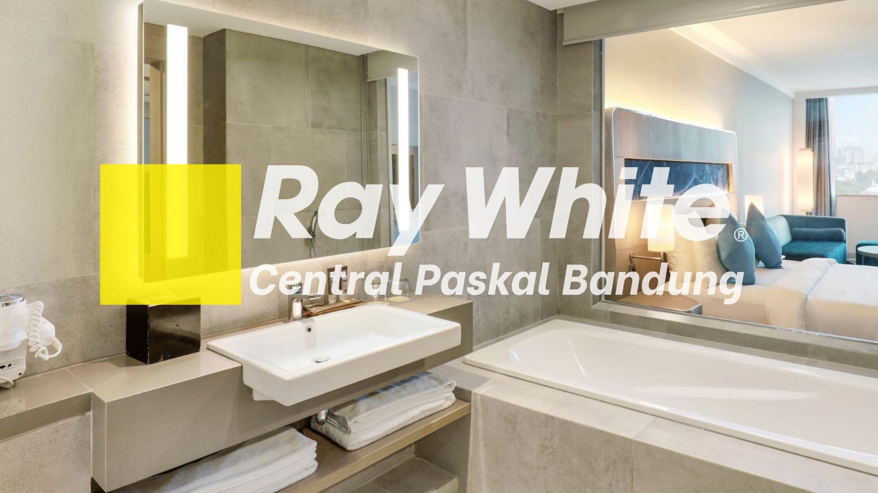 Hotel Bintang 4 di Jakarta