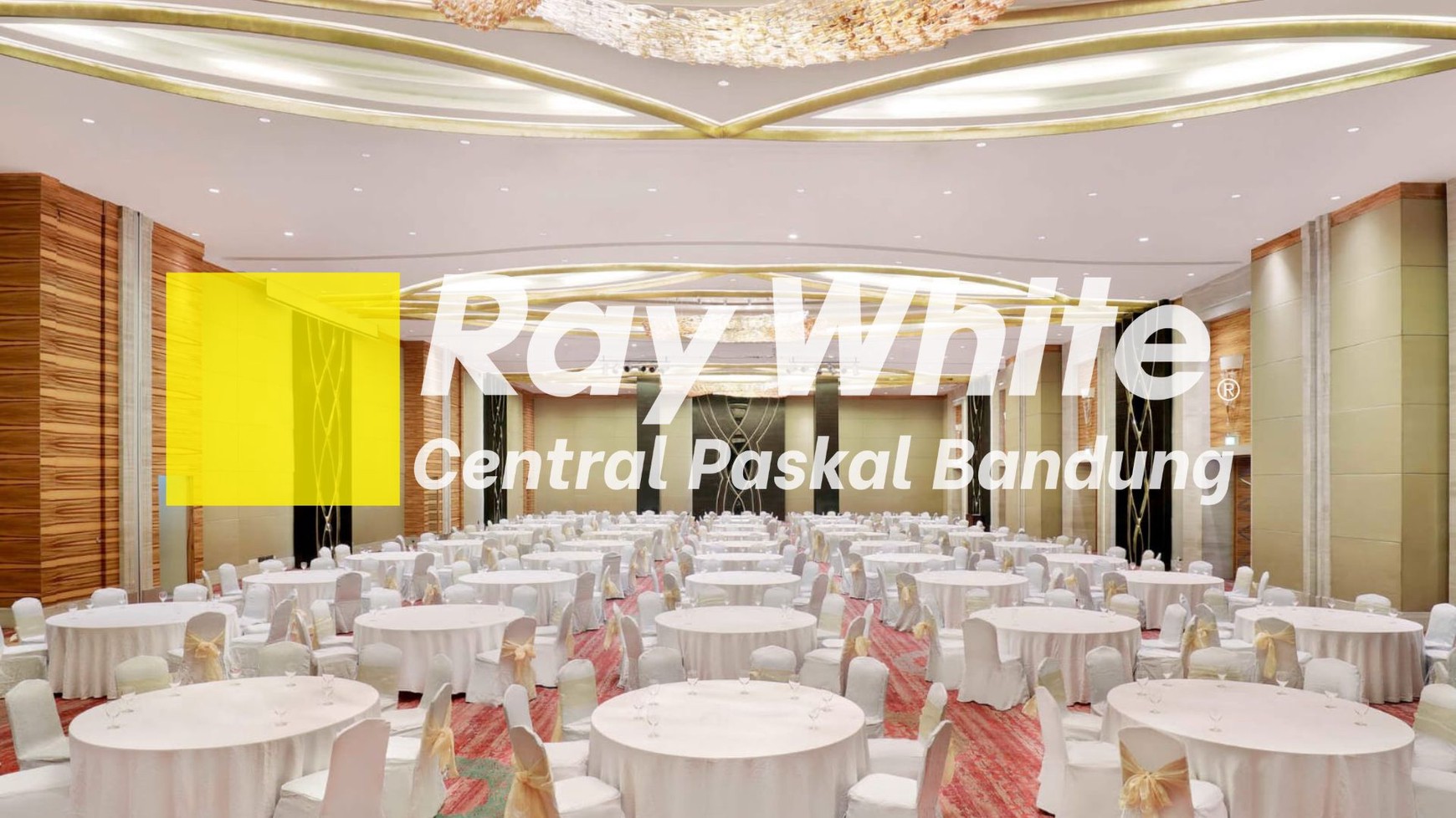 Hotel Bintang 4 di Jakarta