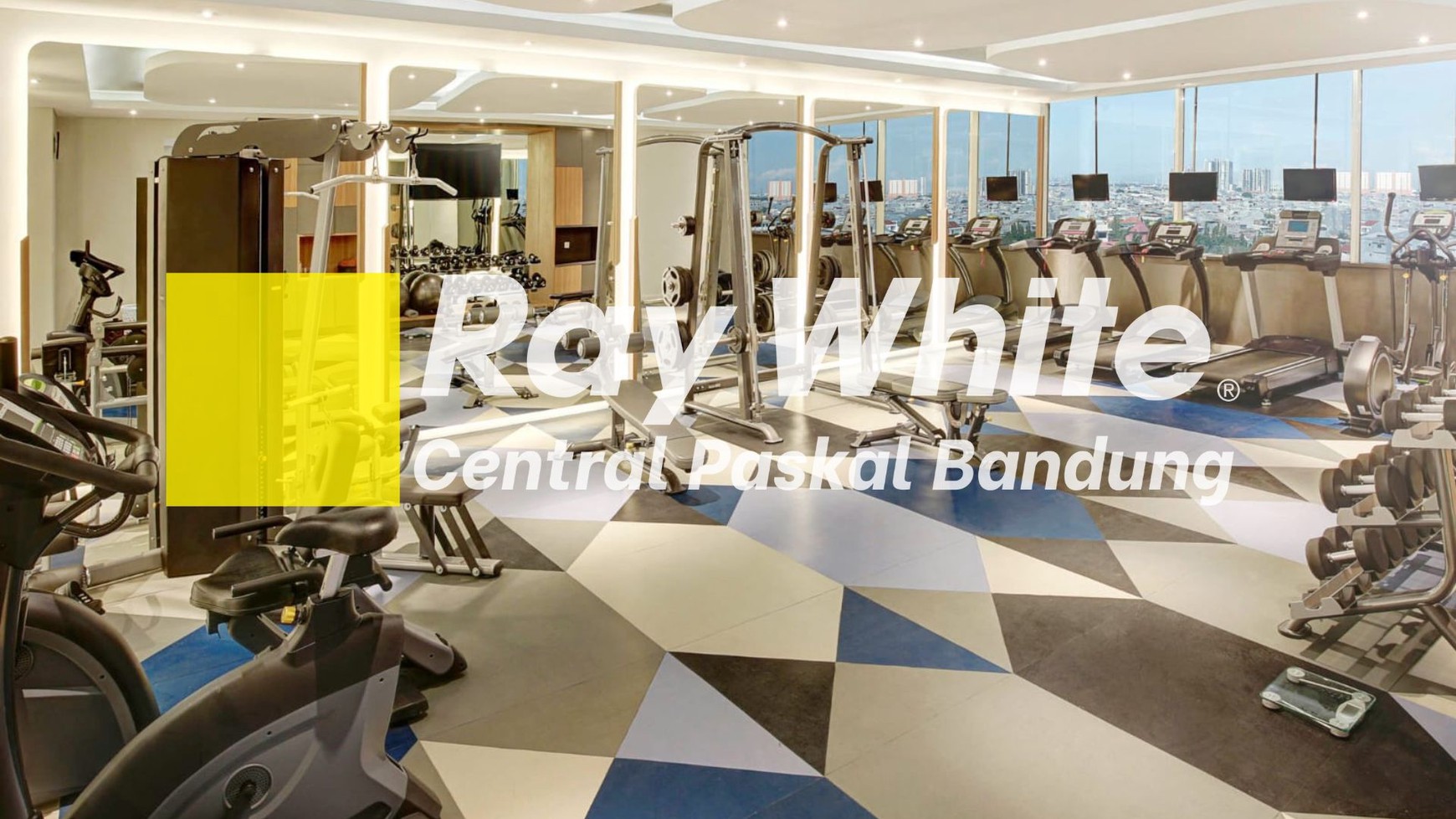Hotel Bintang 4 di Jakarta