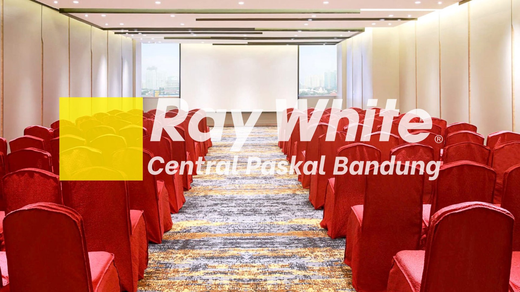 Hotel Bintang 4 di Jakarta