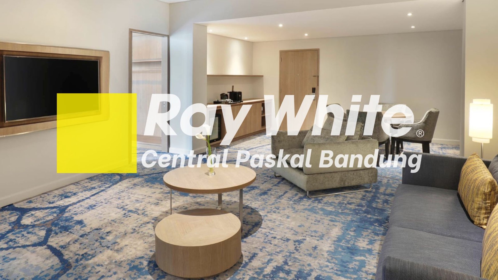 Hotel Bintang 4 di Jakarta