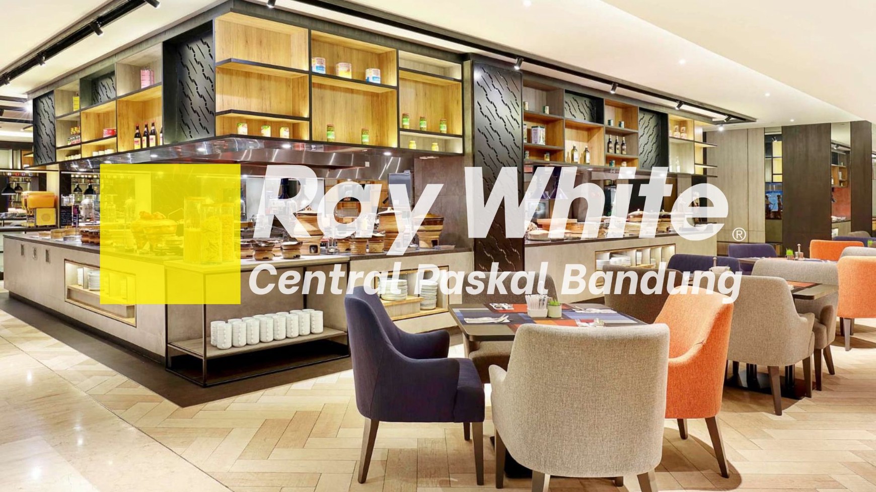 Hotel Bintang 4 di Jakarta