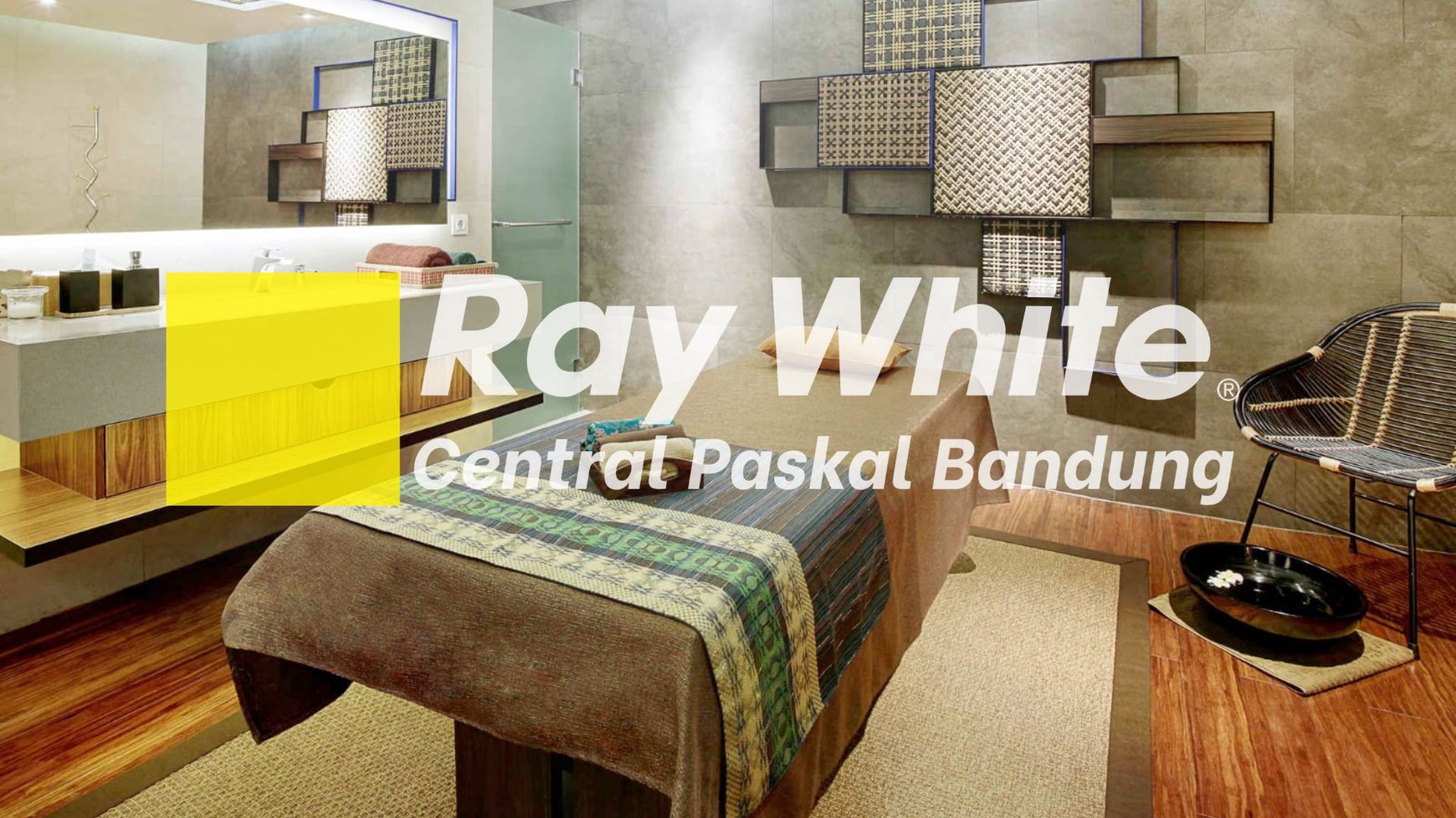 Hotel Bintang 4 di Jakarta